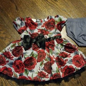 EUC 6M DRESS